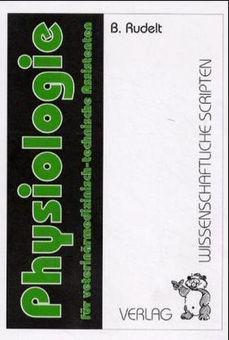 Physiologie für veterinärmedizinisch-technische Assistenten