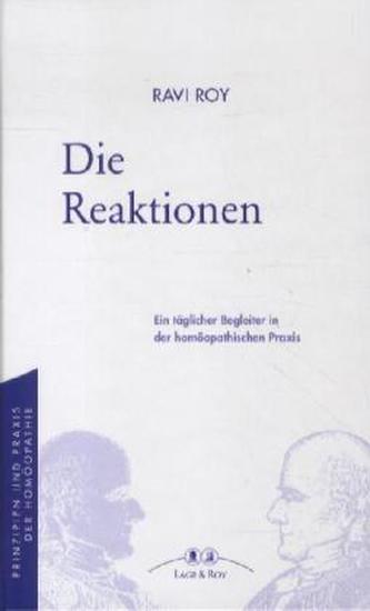 Die Reaktionen