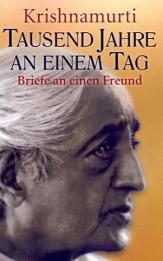 Tausend Jahre an einem Tag