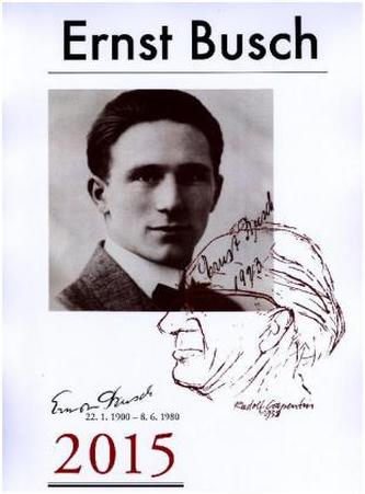 Ernst Busch - Einhundert