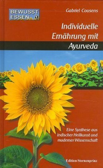 Individuelle Ernährung mit Ayurveda