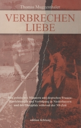 Verbrechen Liebe