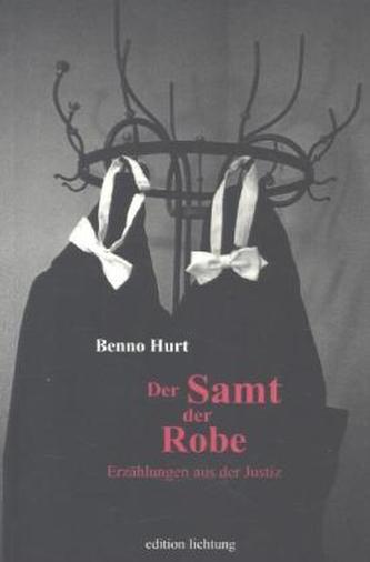 Der Samt der Robe