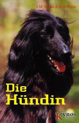 Die Hündin