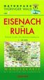 Eisenach und Ruhla