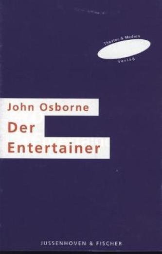 Der Entertainer