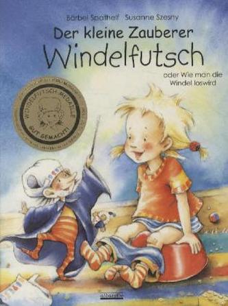Der kleine Zauberer Windelfutsch