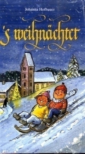 's weihnächtet