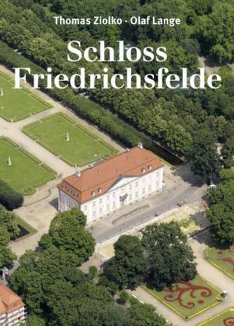 Schloss Friedrichsfelde
