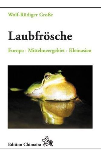 Laubfrösche