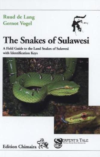 The Snakes of Sulawesi