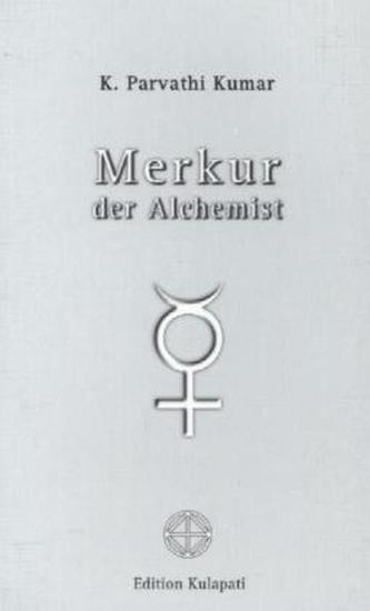 Merkur - der Alchemist