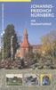 Johannisfriedhof Nürnberg mit Rochusfriedhof
