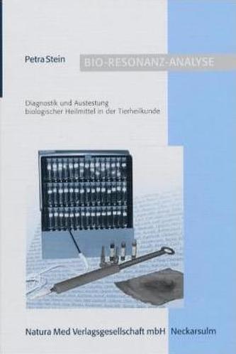 Bio-Resonanz-Analyse