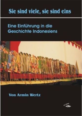 Sie sind viele, sie sind eins