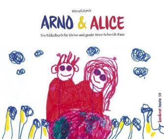 Arno & Alice