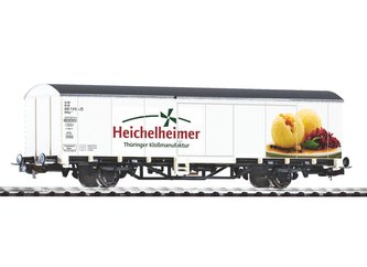 Piko Nákladní vagón krytý Heichelheimer VI - 58765