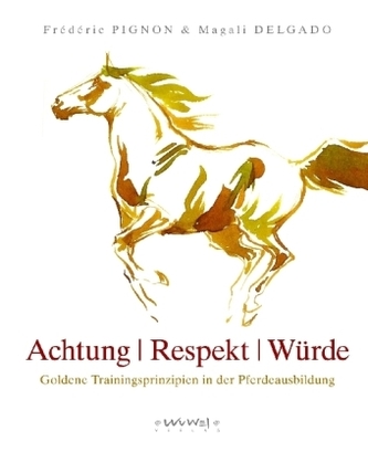 Achtung, Respekt, Würde
