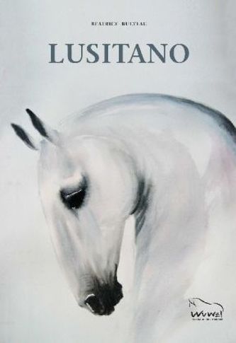 Lusitano, m. Audio-CD