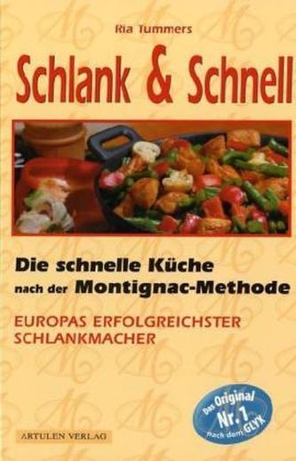 Schlank & Schnell