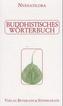 Buddhistisches Wörterbuch