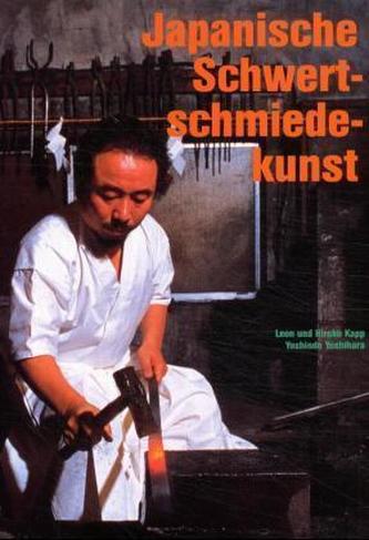 Japanische Schwertschmiedekunst