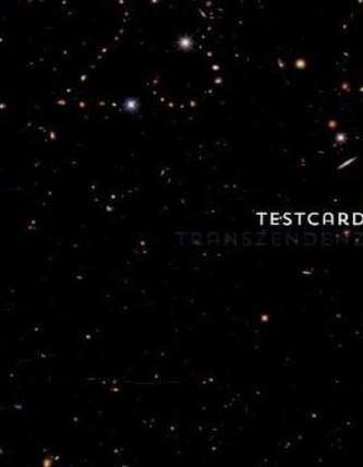 Transzendenz - Ausweg, Fluchtweg, Holzweg?