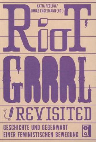 Riot Grrrl revisited