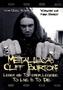 Metallicas Cliff Burton