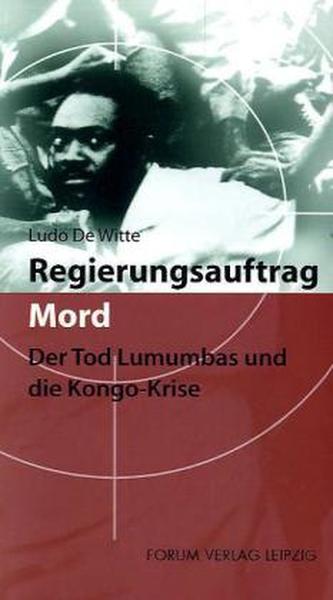 Regierungsauftrag Mord