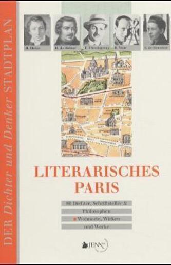 Literarisches Paris