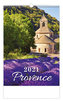 Kalendář 2021 nástěnný: Provence, 315x450