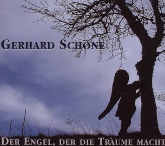 Der Engel, der die Träume macht, 1 Audio-CD