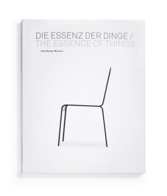 Die Essenz der Dinge. The Essence of Things
