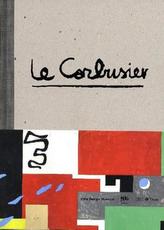 Le Corbusier - The Art of Architecture, Deutschsprachige Ausgabe