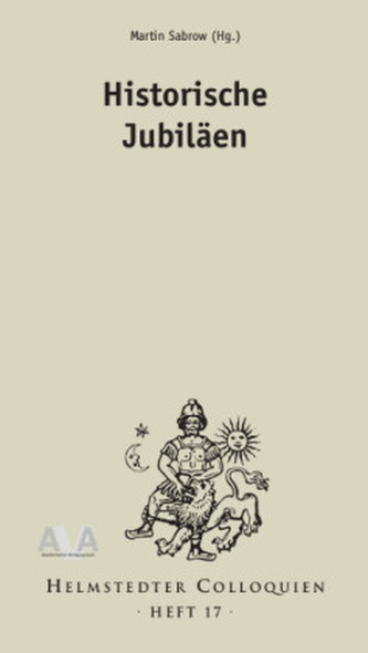Historische Jubiläen