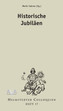 Historische Jubiläen