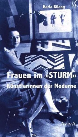 Frauen im 'STURM'