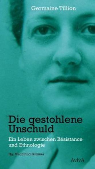 Die gestohlene Unschuld