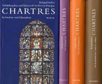 Chartres, 4 Bde.