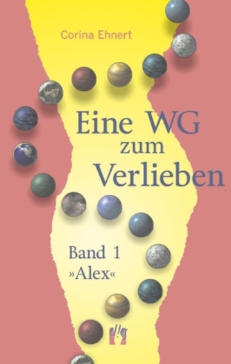 Eine WG zum Verlieben, 'Alex'