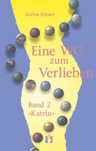 Eine WG zum Verlieben, 'Katrin'