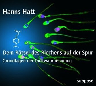 Dem Rätsel des Riechens auf der Spur, 2 Audio-CDs