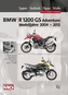 BMW R1200GS Adventure