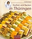 Kochen und Backen in Thüringen