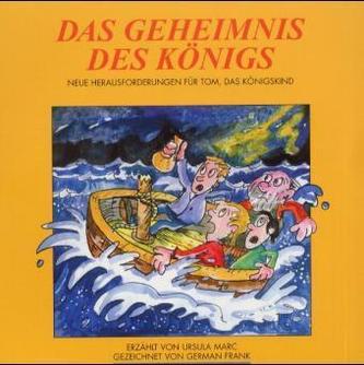 Das Geheimnis des Königs