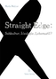 Straight Edge