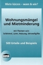 Wohnungsmängel und Mietminderung