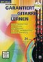 Garantiert Gitarre lernen, m. DVD