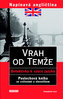 Napínavá angličtina Vrah od Temže + CD